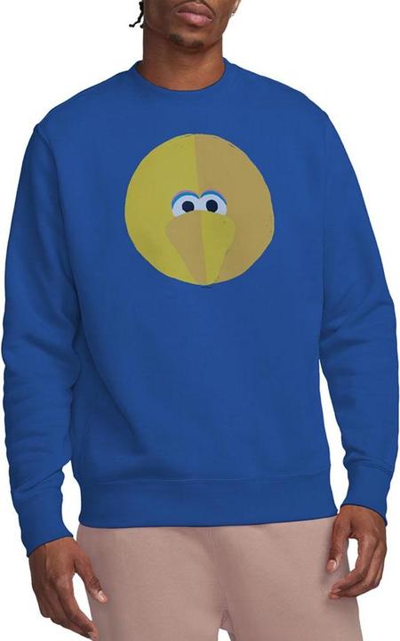 Produktbild Sesame Street Sweatshirt (S)