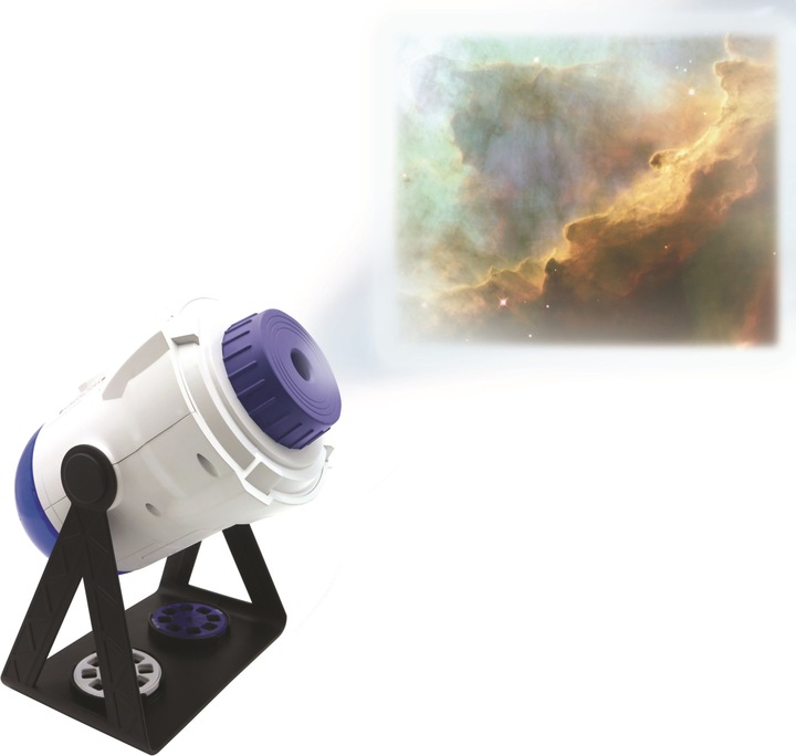 Actual product image Lexibook Planetarium 2-in-1 projector (German, English)