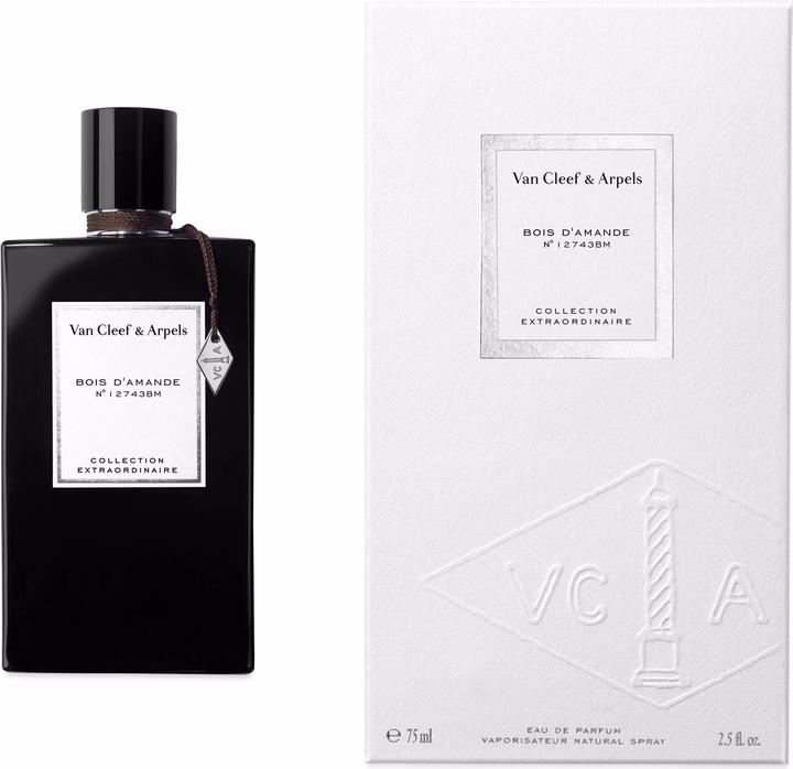 Immagine prodotto Van Cleef and Arpels Bois d' Amande (Eau de parfum, 75 ml)