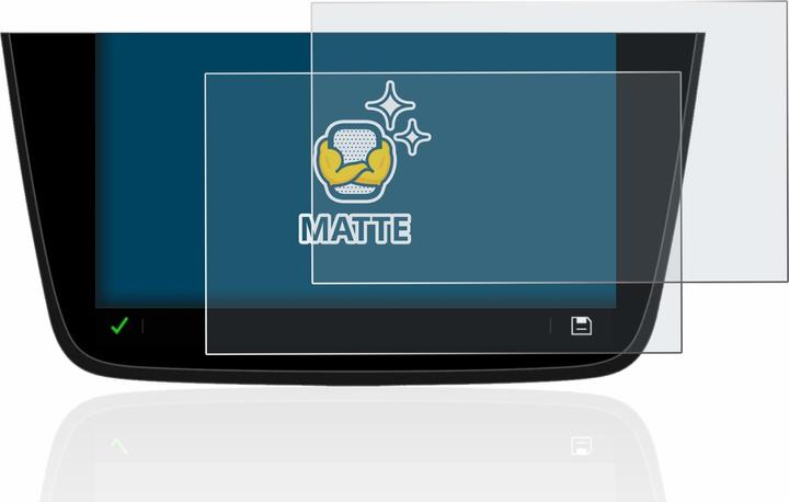 Produktbild BROTECT Entspiegelungs-Schutzfolie Displayschutz Matt