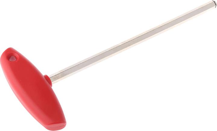 Actual product image Wiha Workshop inner hexagon screw