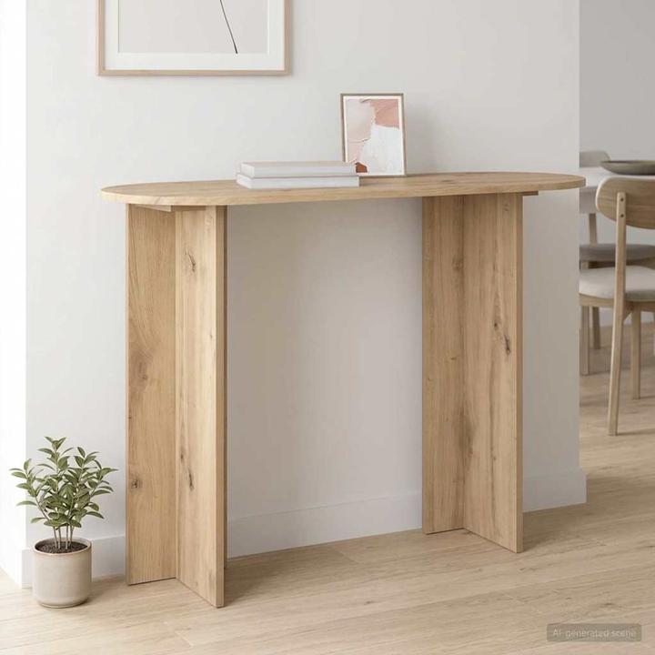 Image du produit vidaXL Moderner Konsolentisch