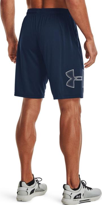 Actual product image Under Armour Tech Graphic Short (S)