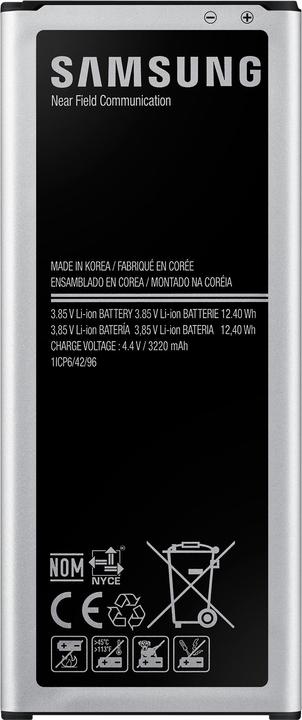 Samsung Eb-Bn910