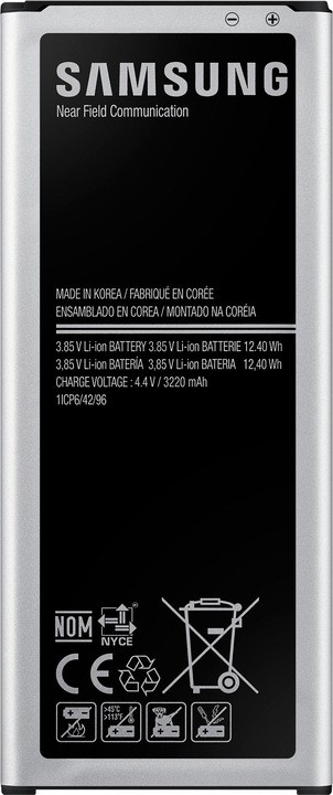 Actual product image Samsung Eb-Bn910