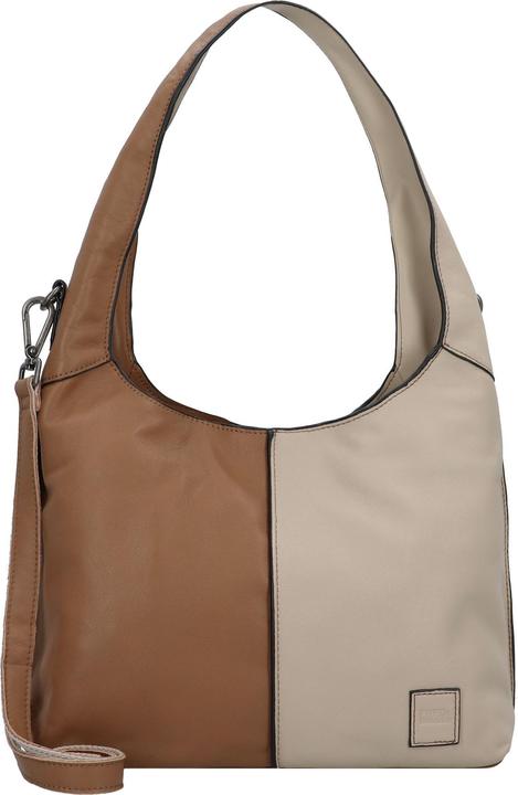 Actual product image FredsBruder FB shoulder bag leather 23 cm