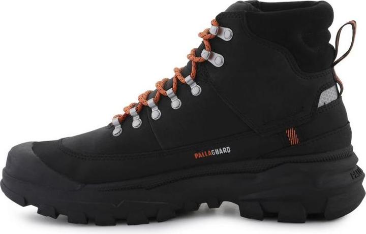 Image du produit Palladium Rider Thins WP+ (43)