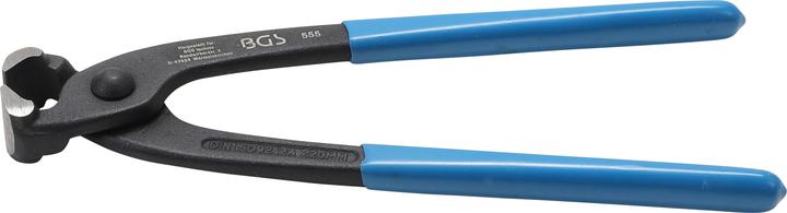 Actual product image BGS Mechanic's Pliers DIN ISO 9242-A 220 mm (220 mm)