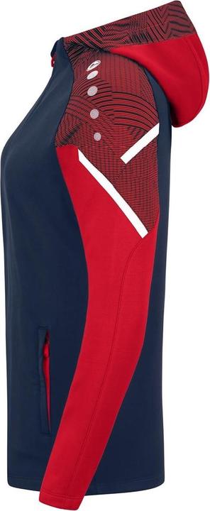 Immagine prodotto JAKO Giacca con cappuccio Performance da donna (36)