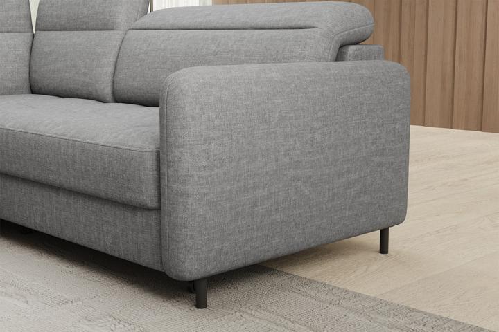 Produktbild ELTAP Barea (3-Sitzer, Ecksofa)