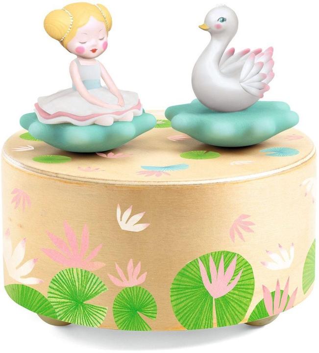 Djeco Ballerina Melody