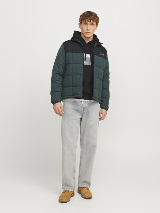 Produktbild Jack & Jones Jjben Square Jacket (M)