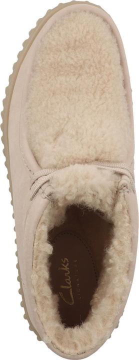 Actual product image Clarks W Torhill Moss Winter (38)