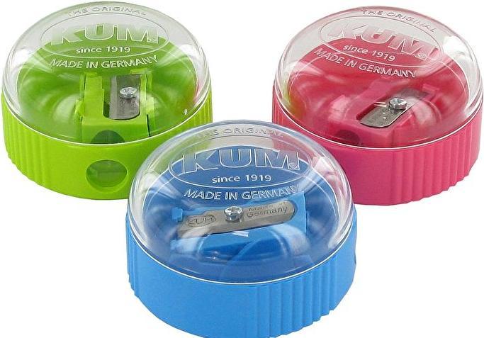 Produktbild Kum Spitzer Nr. 210