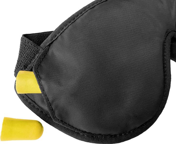 Immagine prodotto Eagle Creek Maschera per gli occhi di Sandman (Maschera sonno)