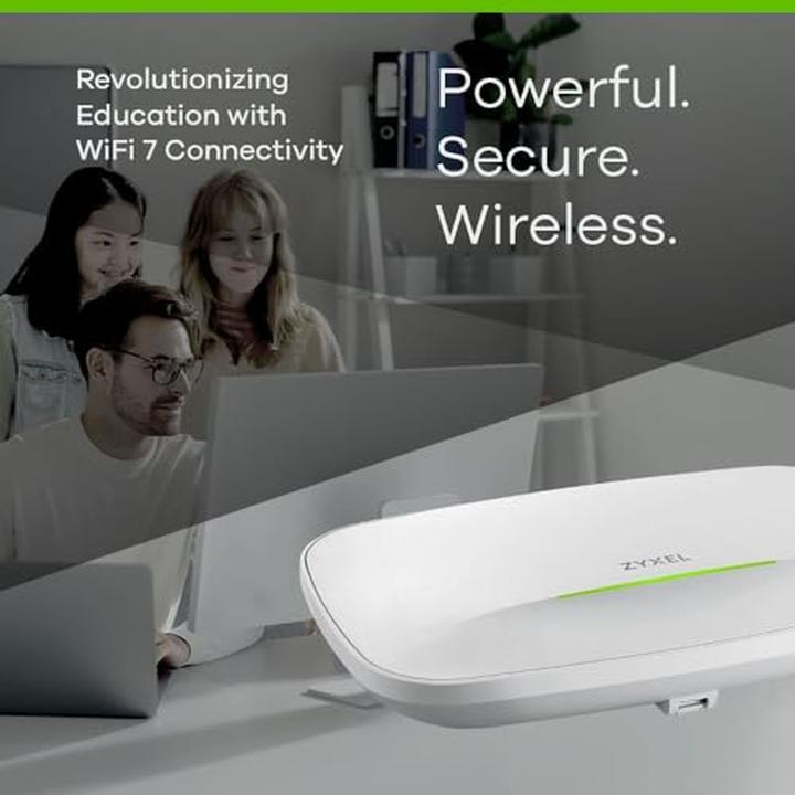 Actual product image Zyxel WBE530 (4324 Mbit/s)