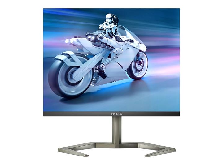 Image du produit Philips 32M1N5800A/00 (3840 x 2160 pixels, 31.50")