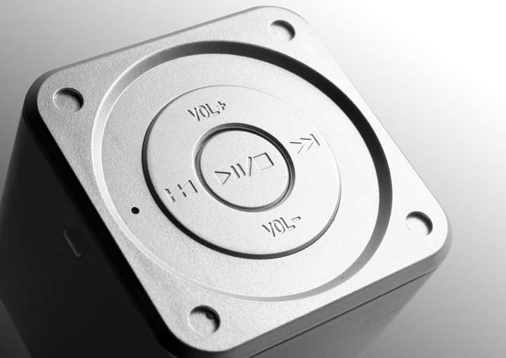 Image du produit Technaxx Station de son sans fil Musicman (2 h, Fonctionnement sur batterie)