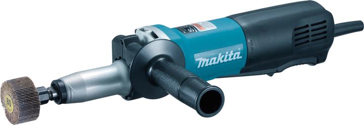 Produktbild Makita GD0811C (Geradschleifer, 750 W)