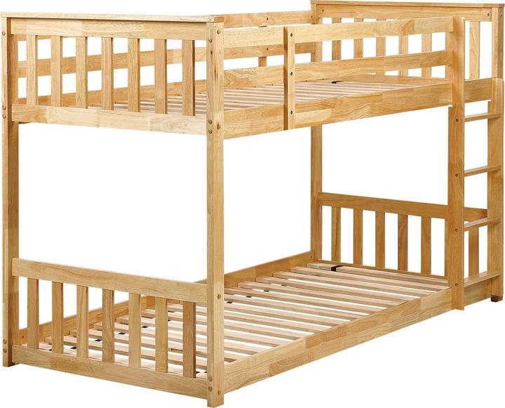 Actual product image Beliani Lazer (90 x 200 cm)