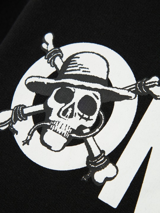Immagine prodotto Name it Felpa con cappuccio dal taglio regolare (122)