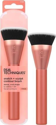 Produktbild Real Techniques Face Snatch + Sculpt Contour Brush