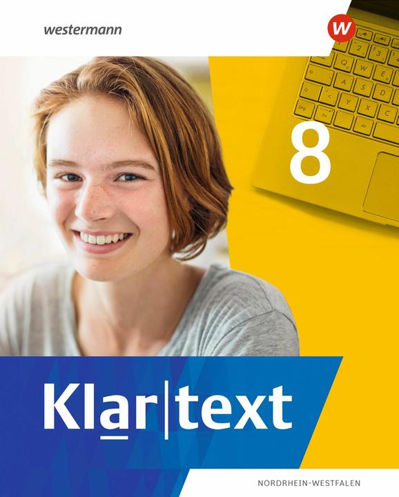 Produktbild Klartext - Differenzierende Ausgabe 202 (Deutsch, 2025)