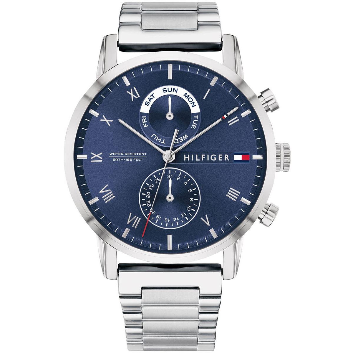 Tommy Hilfiger, Orologio da polso, - Kane 1710401