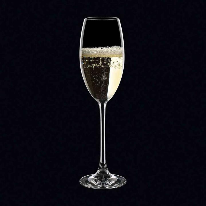 Produktbild Nachtmann Vivendi Champagnerkelche 4-er Set (27.20 cl, 4 Gläser, Sektgläser)