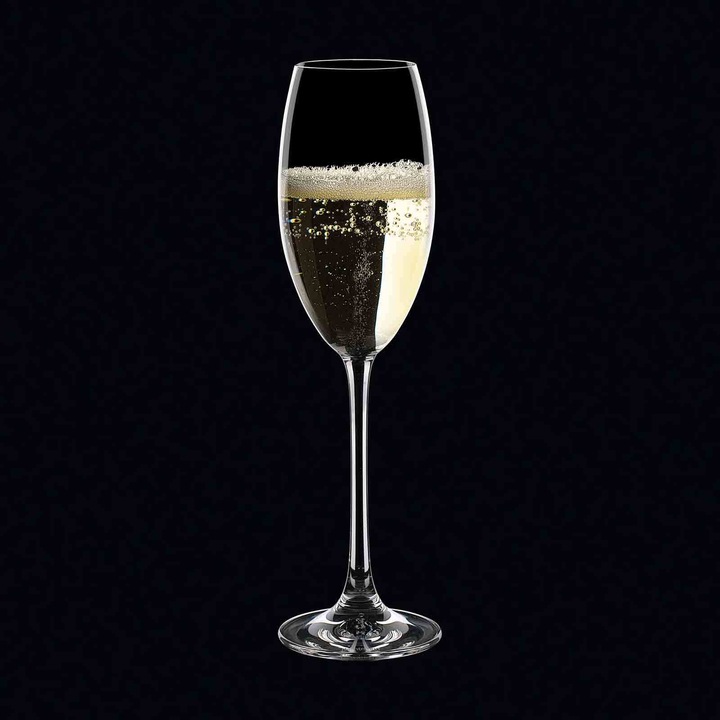 Produktbild Nachtmann Vivendi Champagnerkelche 4-er Set (27.20 cl, 4 Gläser, Sektgläser)