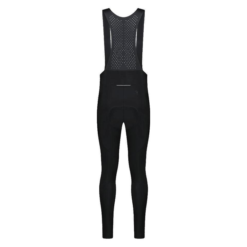 Bbb, Herren, Velohosen, Coldshield 2.0 (Xl), Schwarz
