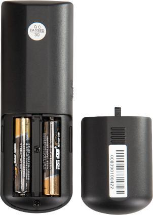 Produktbild Nanlite RC-1 Bi-Color (Funk)