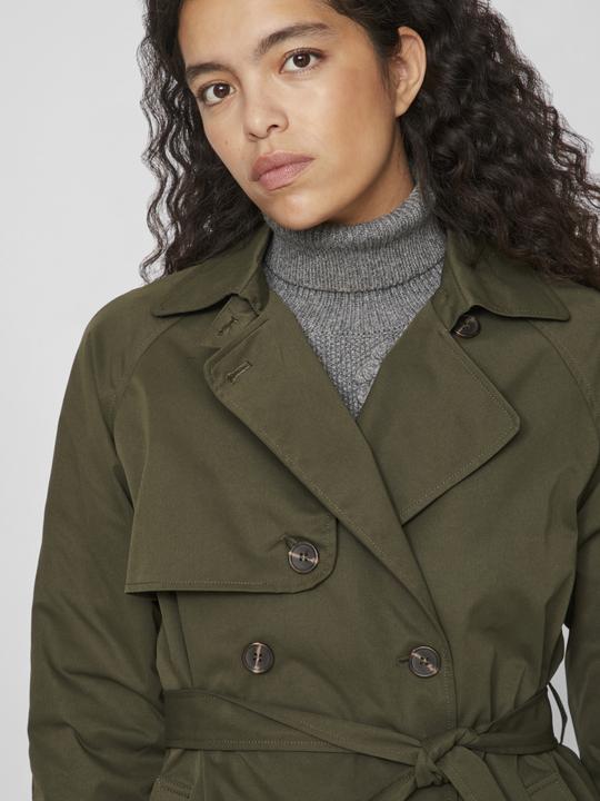 Image du produit Vila Ceinture de taille Trench-coat (36)