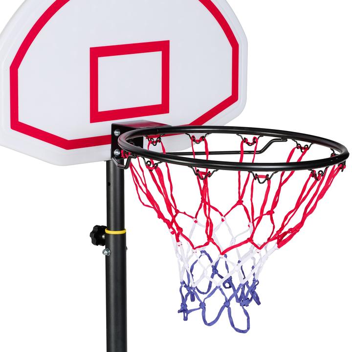Produktbild Relaxdays Basketballständer
