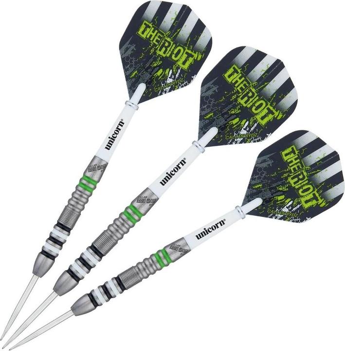 Image du produit Unicorn Callan Rydz The Riot (21 g)