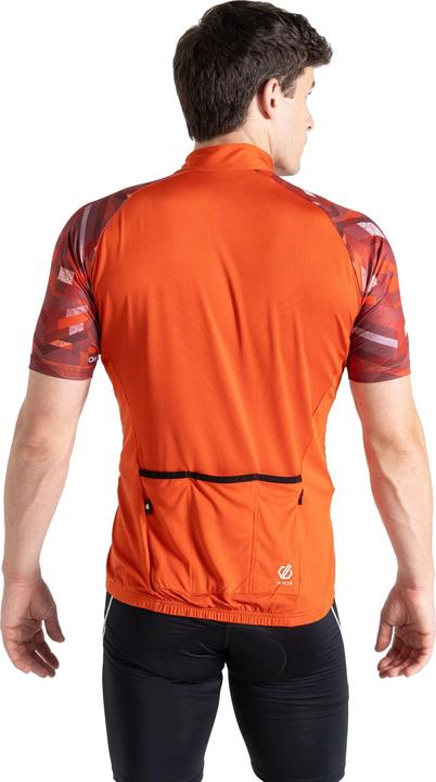 Actual product image Dare2b Mens Riding Jersey (S)
