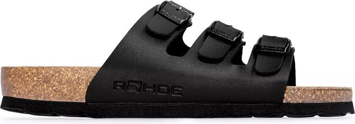 Actual product image Rohde Alba (38)