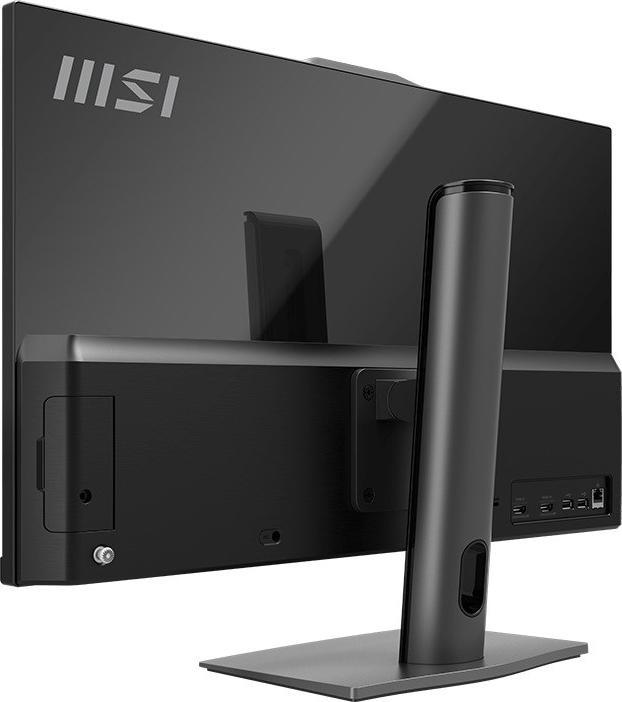 Image du produit MSI Moderne AM272P 1M-845EU 7 150U 27i (Intel Core 7 150U, 16 Go, 1000 Go, Intel Iris Graphics)