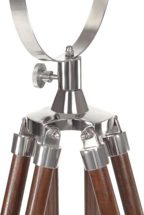 Image du produit vidaXL Lampe à trépied (E27)