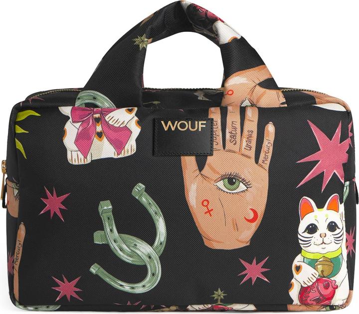 Produktbild Wouf Daily Kulturbeutel L 29 cm (6 l)