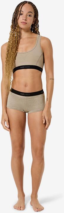 Actual product image Super Natural W Tundra220 Semplice Bra (S)