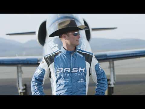 Immagine prodotto Method Seven Occhiali da sole Lennox SUN Polarizzati NERO