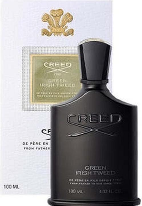 Immagine prodotto Creed Green Irish Tweed (Eau de parfum, 100 ml)