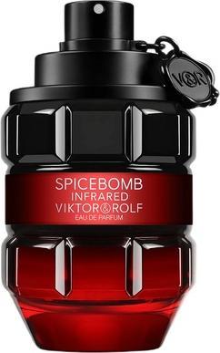 Actual product image Viktor & Rolf Spicebomb Infrared (Eau de parfum, 90 ml)