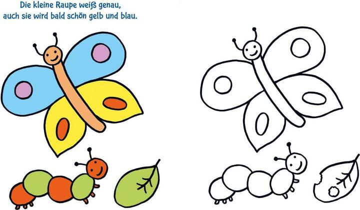 Produktbild Tierkinder