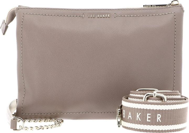 Immagine prodotto Ted Baker Larinda Webbing Leather Crossbody Bag
