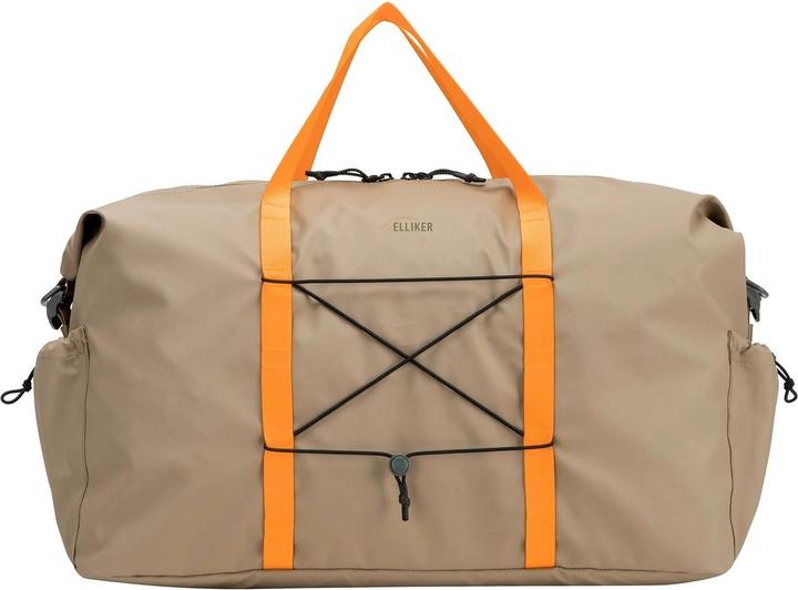 Immagine prodotto Elliker Borsa da Viaggio Arten (85 l)