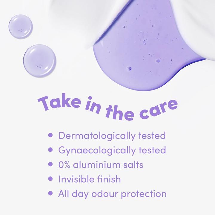 Produktbild Dove Stick All Over Body Lavender 75ml (Stick)