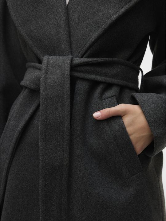 Produktbild Vero Moda VMANNE Mantel Mantel (XL)