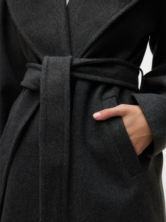 Actual product image Vero Moda VMANNE Coat Coat (XL)